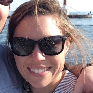 Meet your Posher, Erika